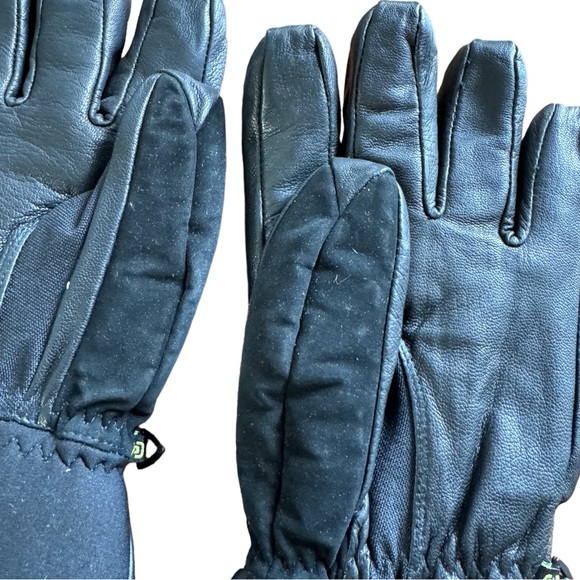 Burton Gor- Tex leather gloves - Picture 3 of 6